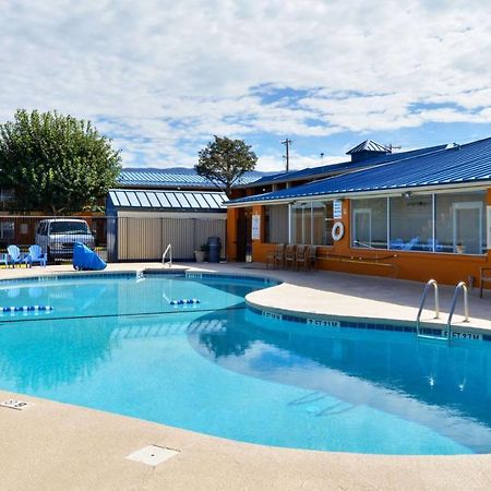 The Classic Desert Aire Hotel Alamogordo Exterior photo