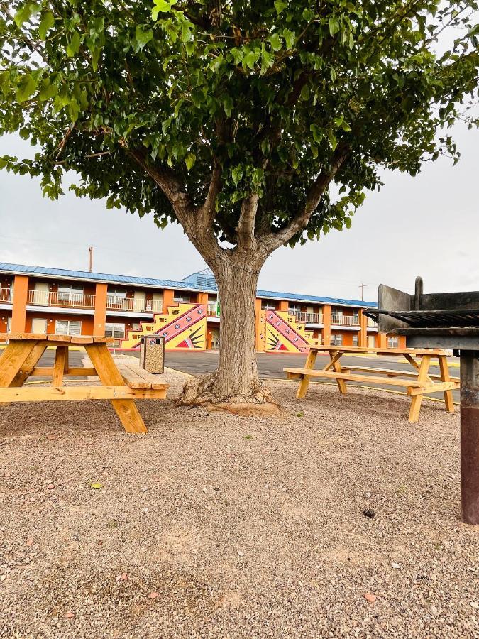 The Classic Desert Aire Hotel Alamogordo Exterior photo