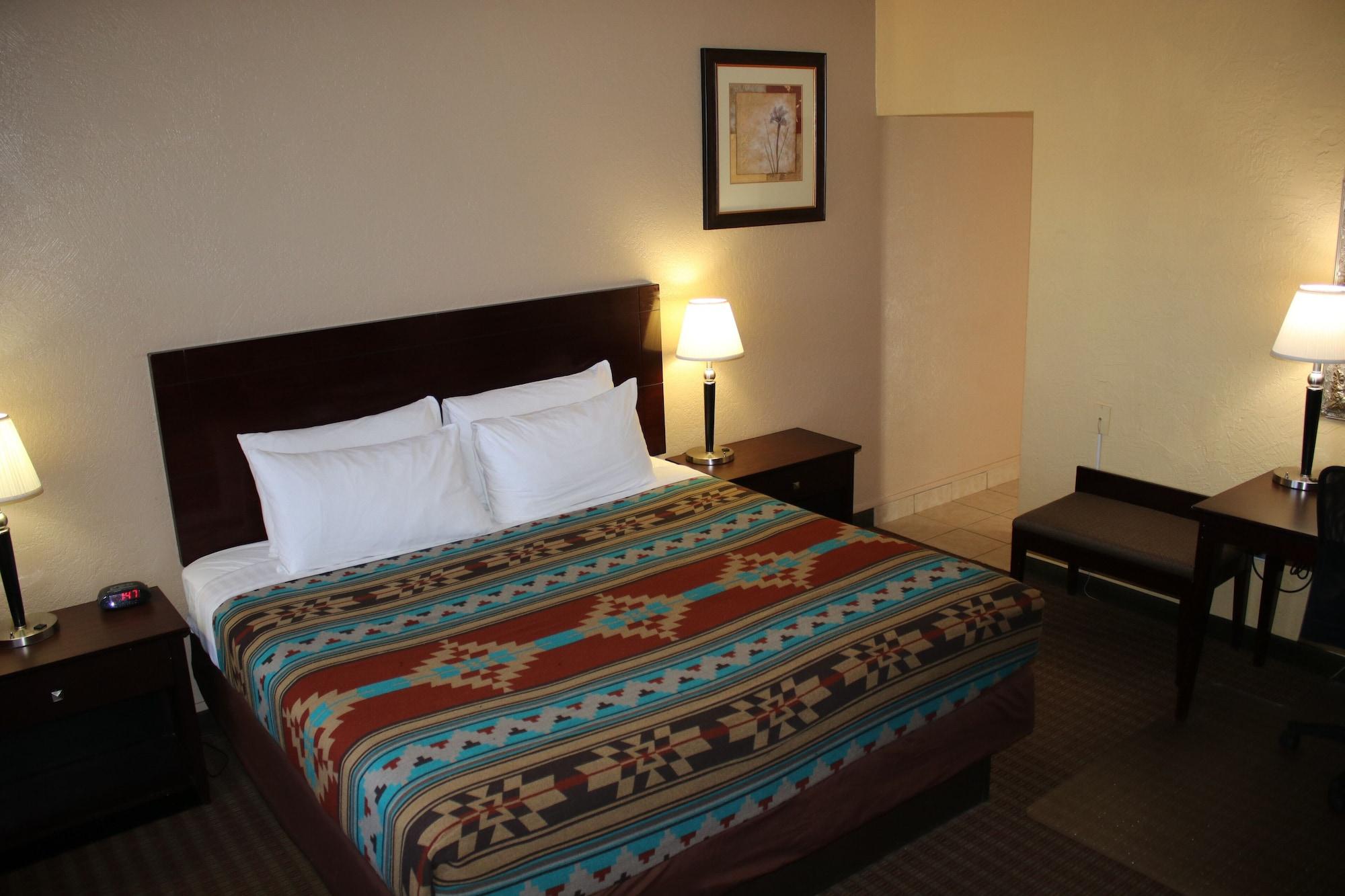 The Classic Desert Aire Hotel Alamogordo Exterior photo