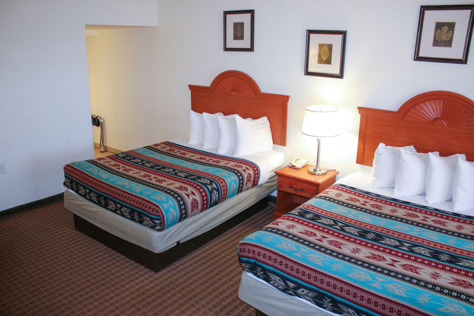 The Classic Desert Aire Hotel Alamogordo Exterior photo