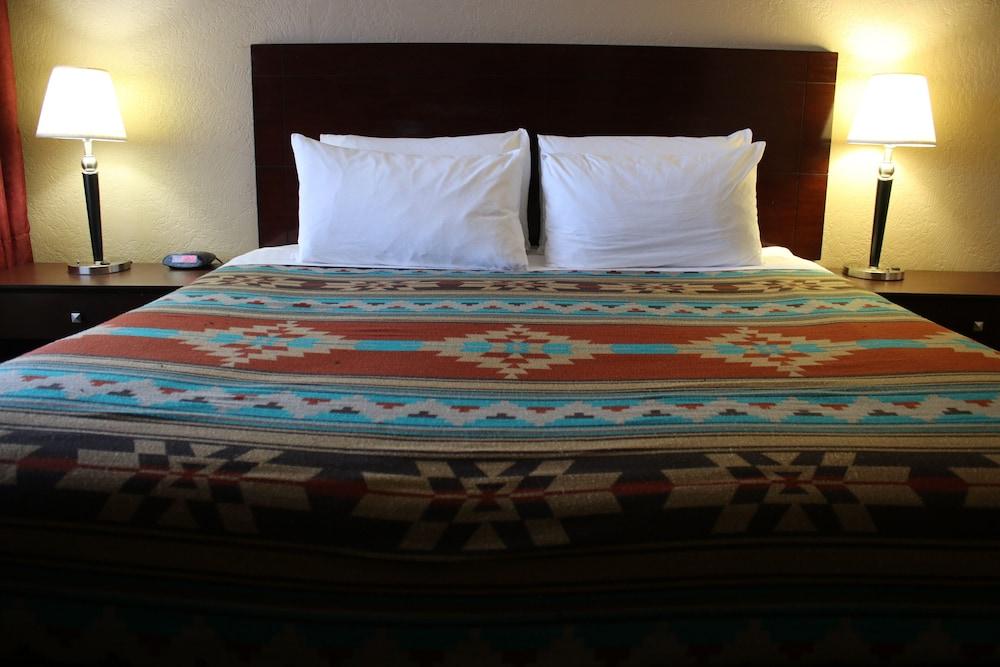 The Classic Desert Aire Hotel Alamogordo Exterior photo