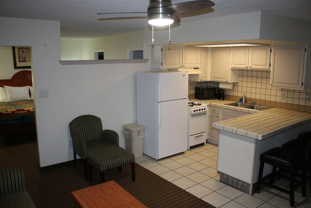 The Classic Desert Aire Hotel Alamogordo Exterior photo